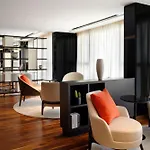 Tunis Marriott Hotel