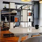 Tunis Marriott Hotel