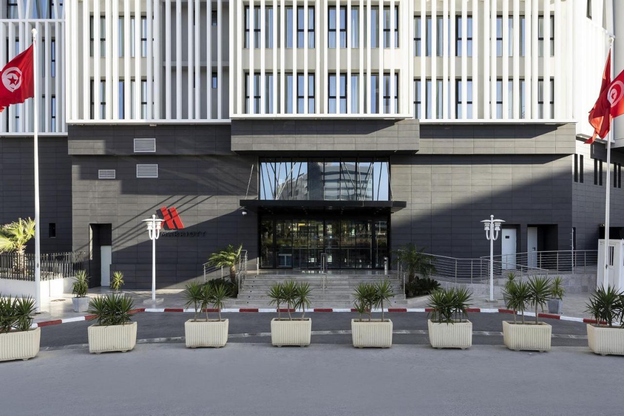 Hotel Marriott 5*