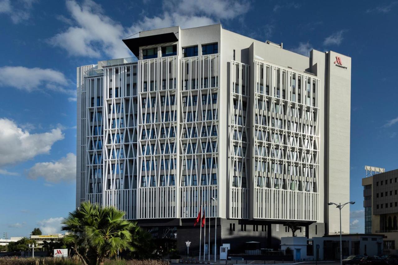 Marriott Hotel 5*