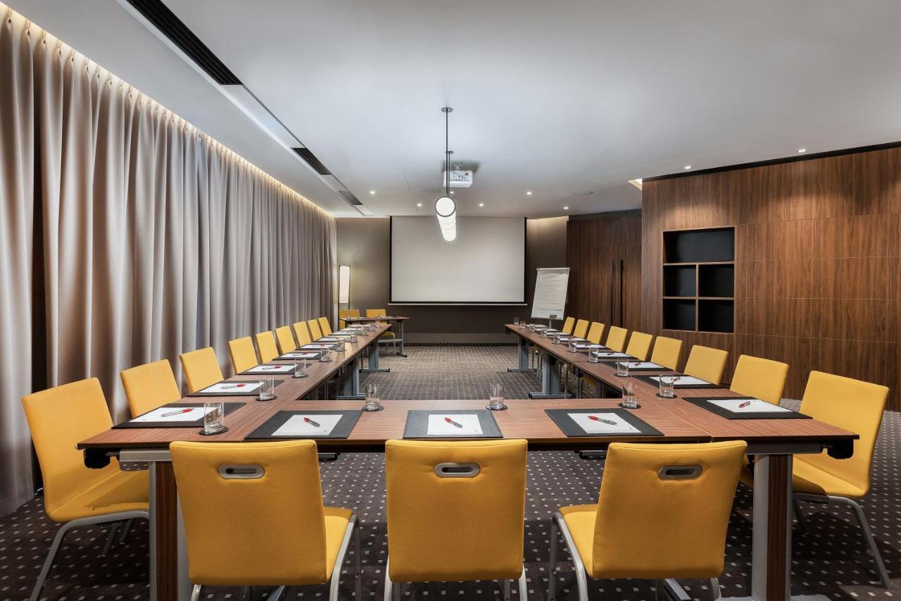 Hotel Marriott 5*