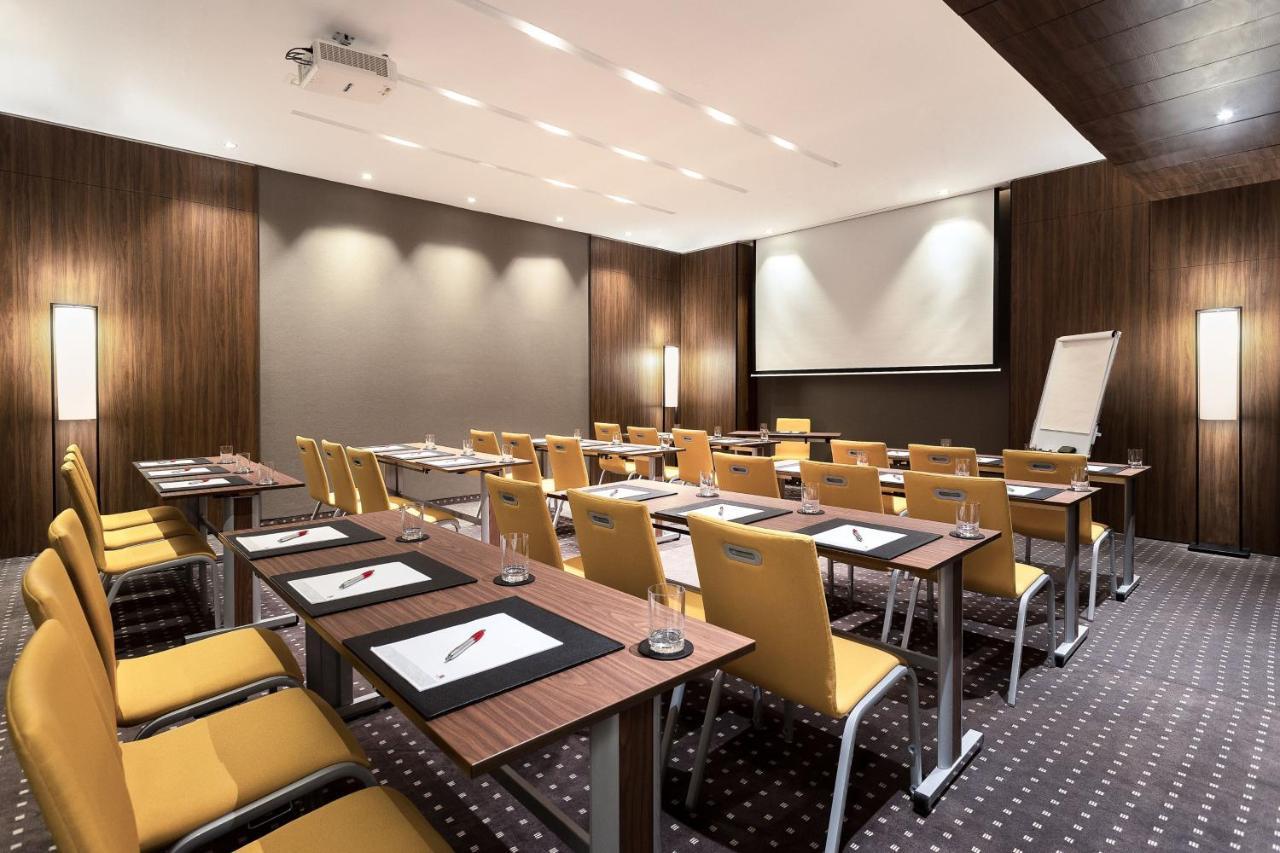 Hotel Marriott Tunis