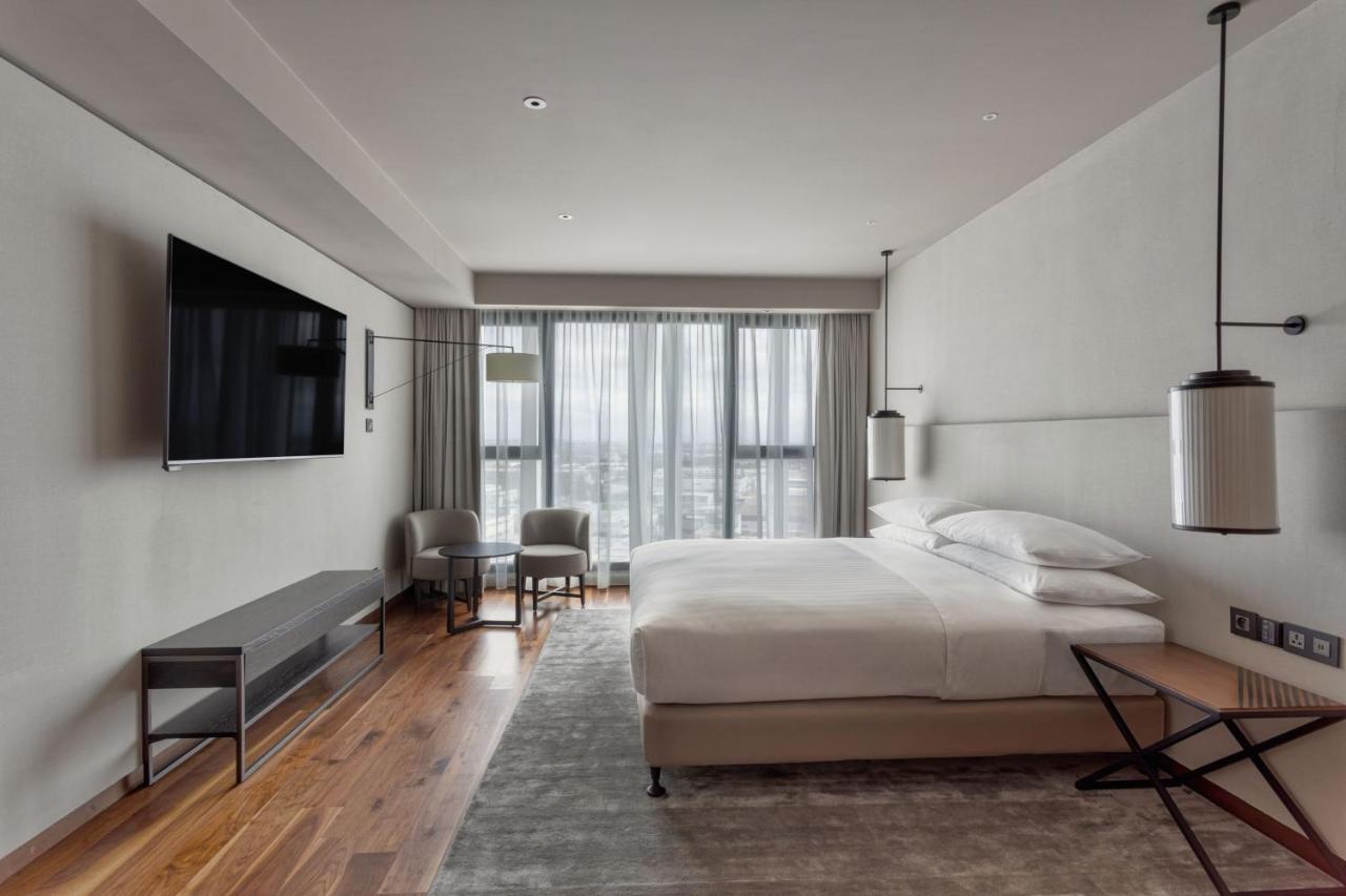 Marriott Hotel