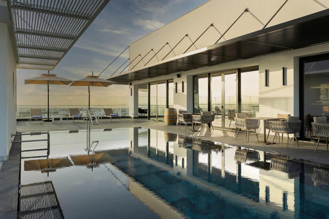 Marriott Hotel