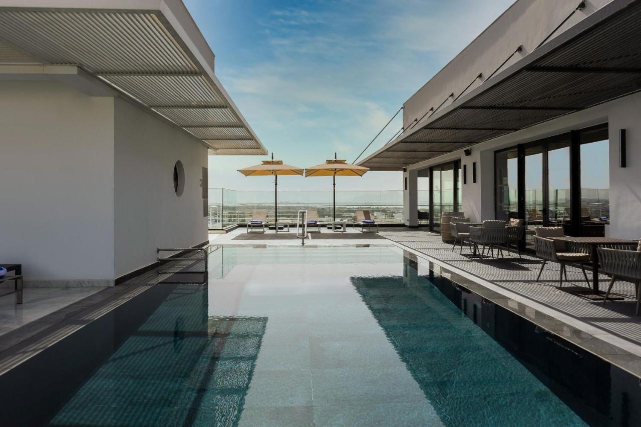 Marriott 5*