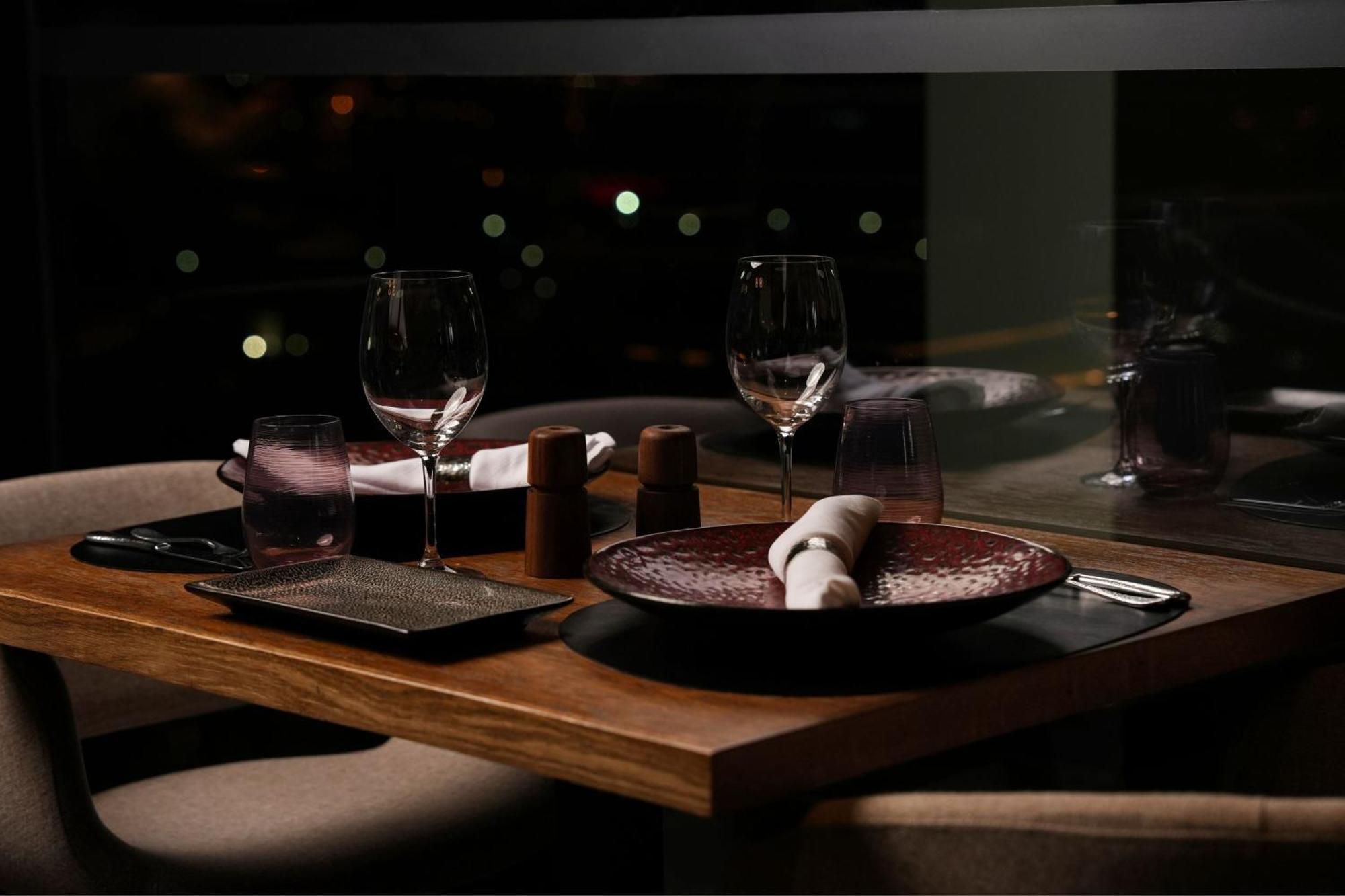 Marriott Hotel 5*