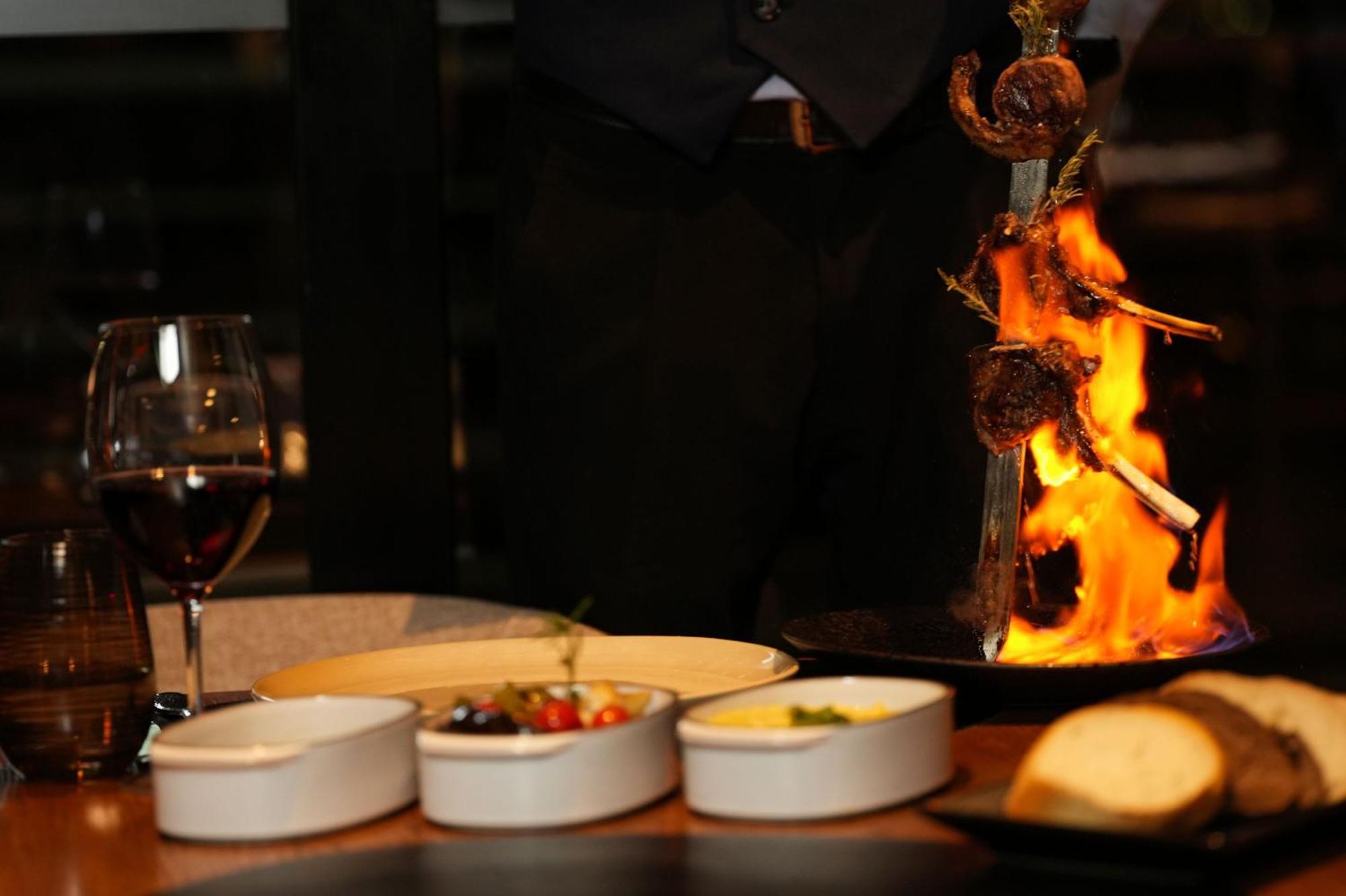 Marriott 5* Tunis