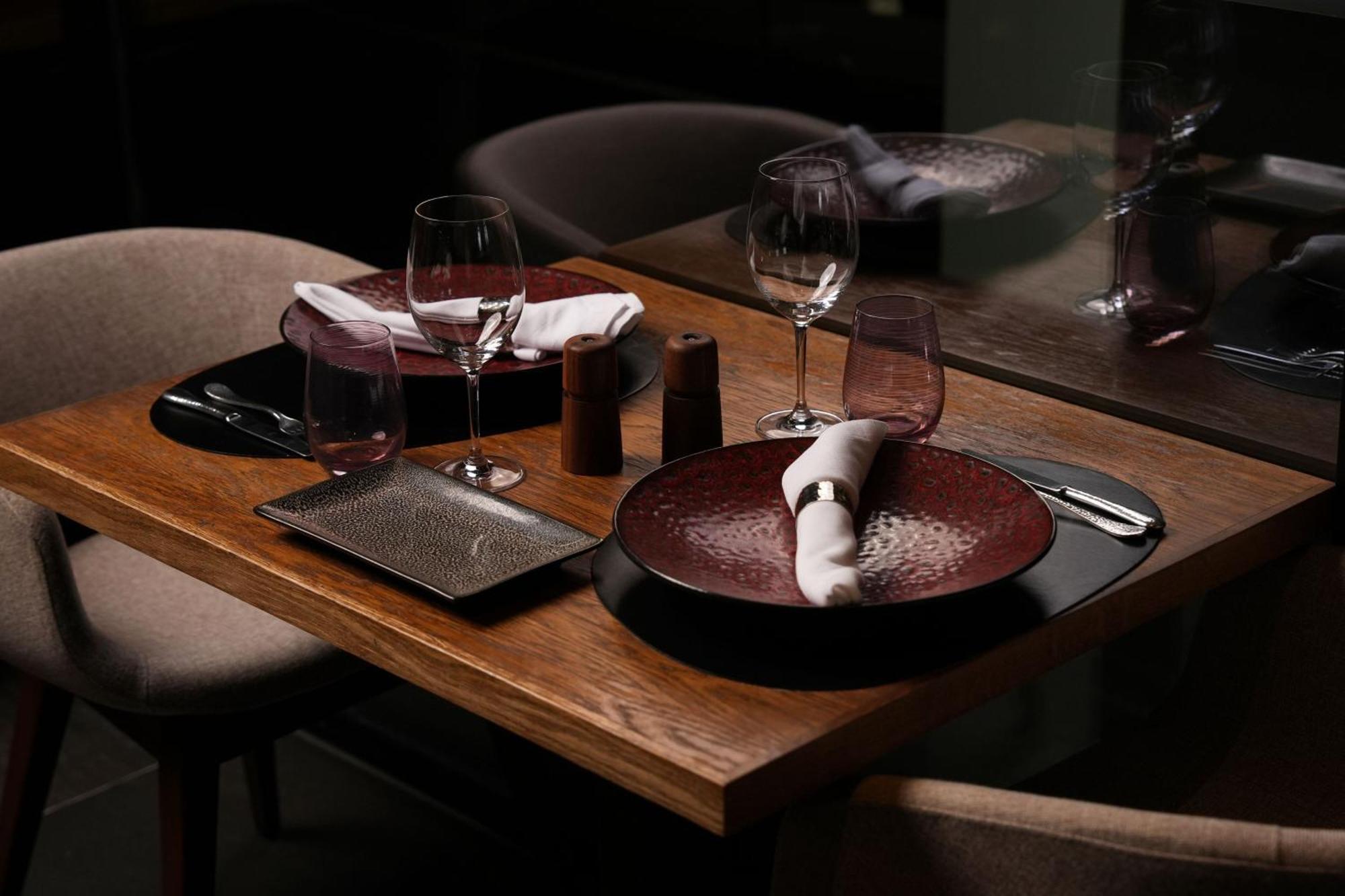 Marriott Tunis