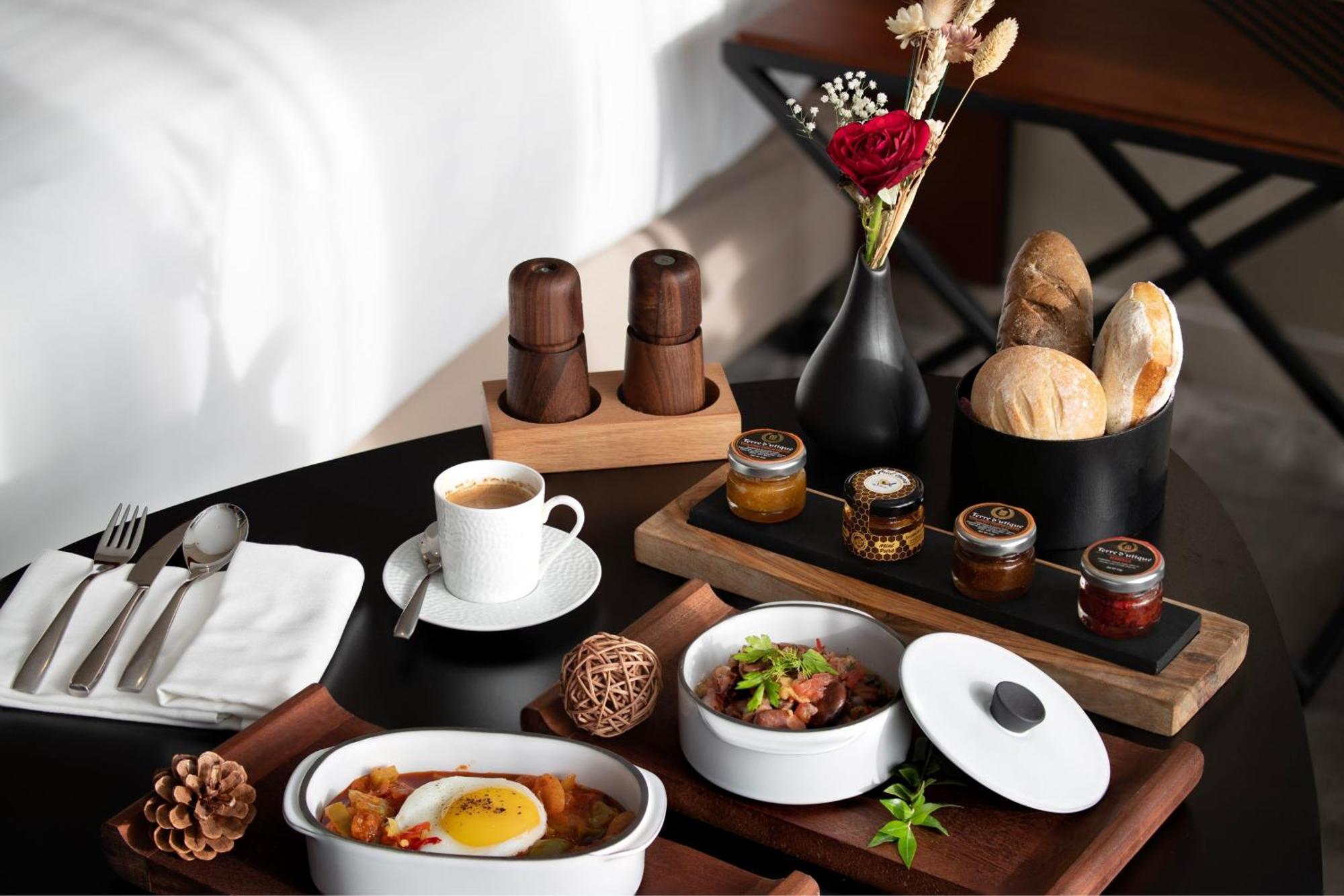 Marriott Tunis