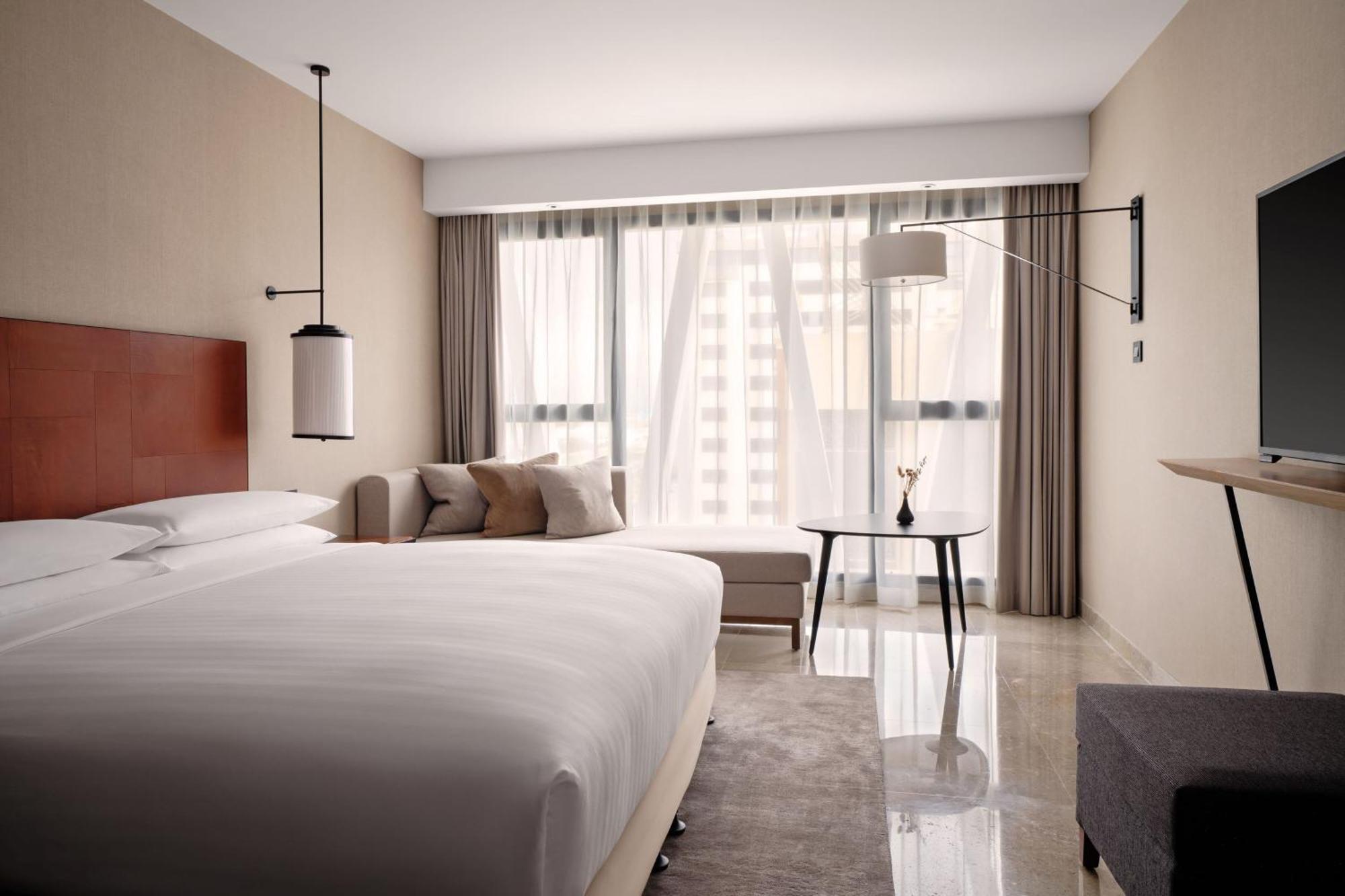 Marriott Hotel