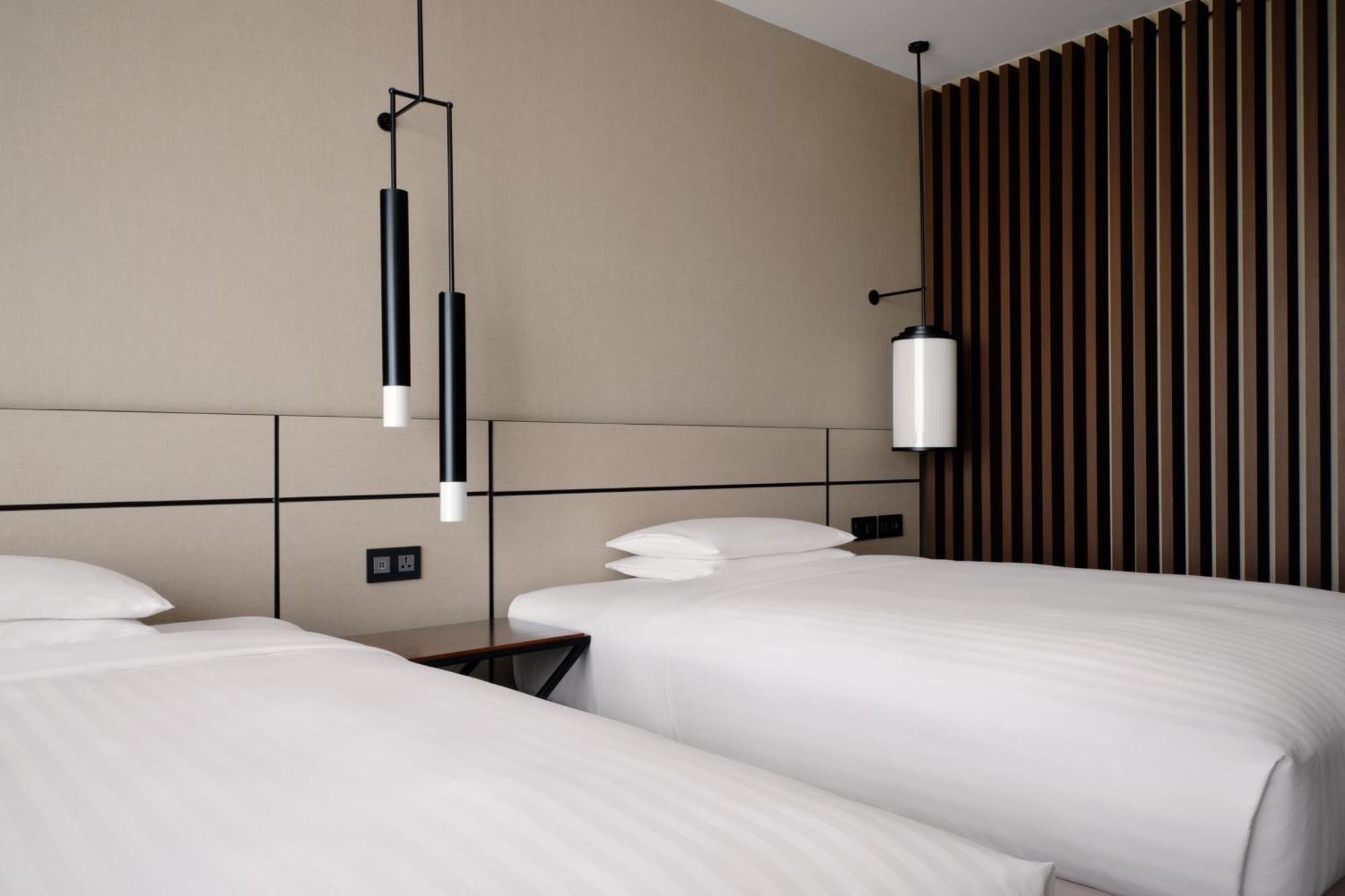 Marriott Hotel 5*