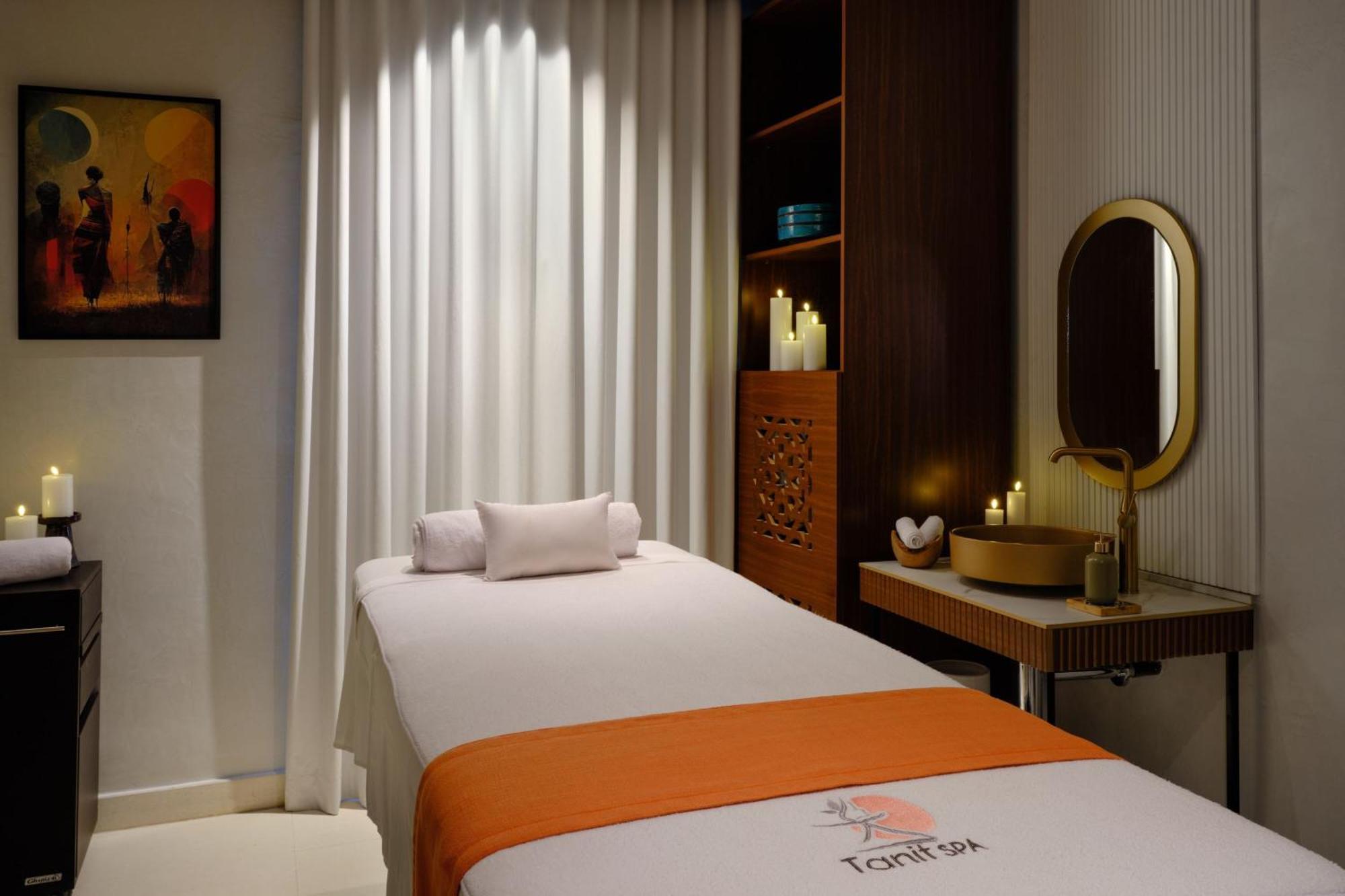 Marriott Hotel