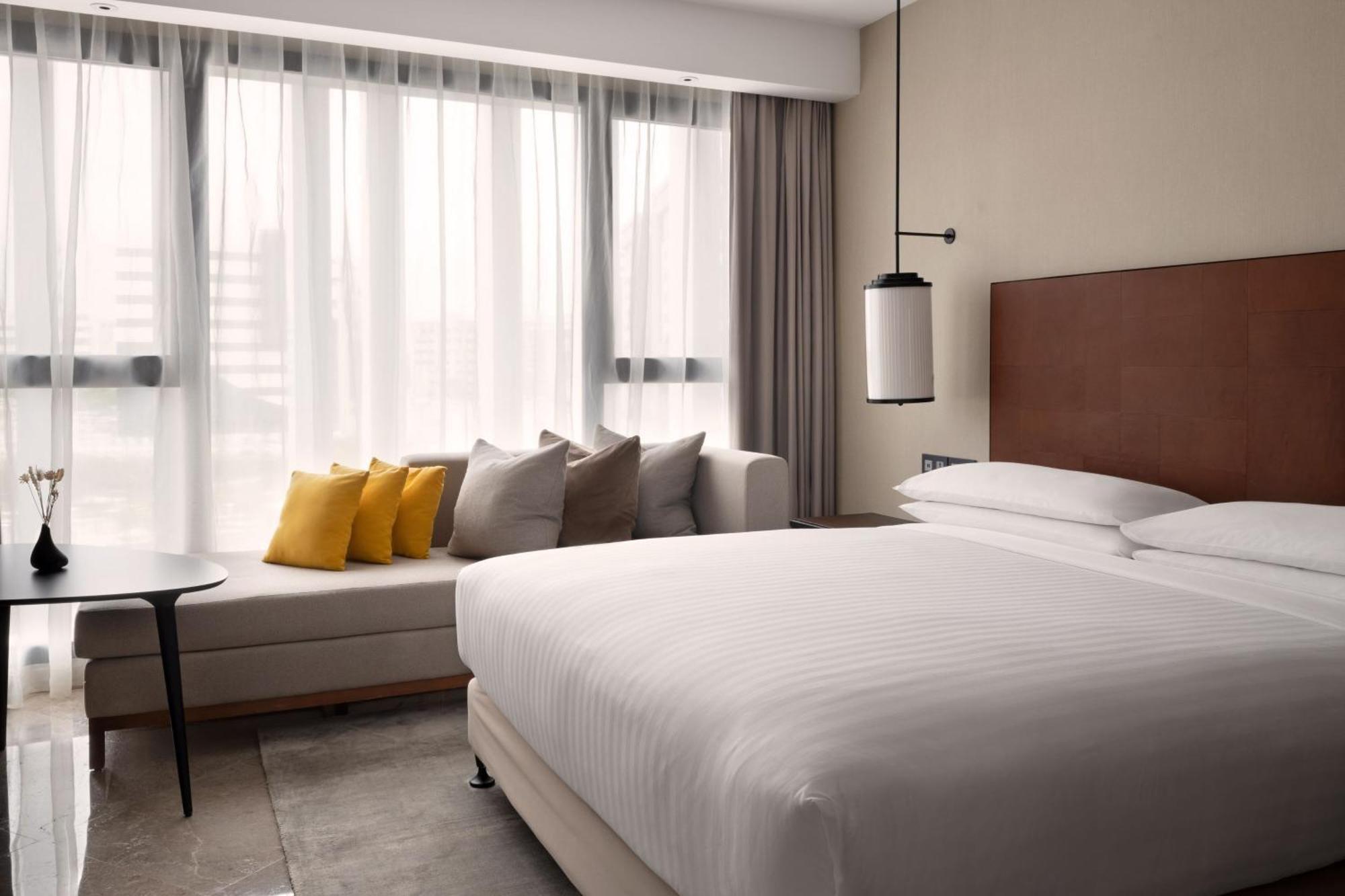 Marriott Tunis