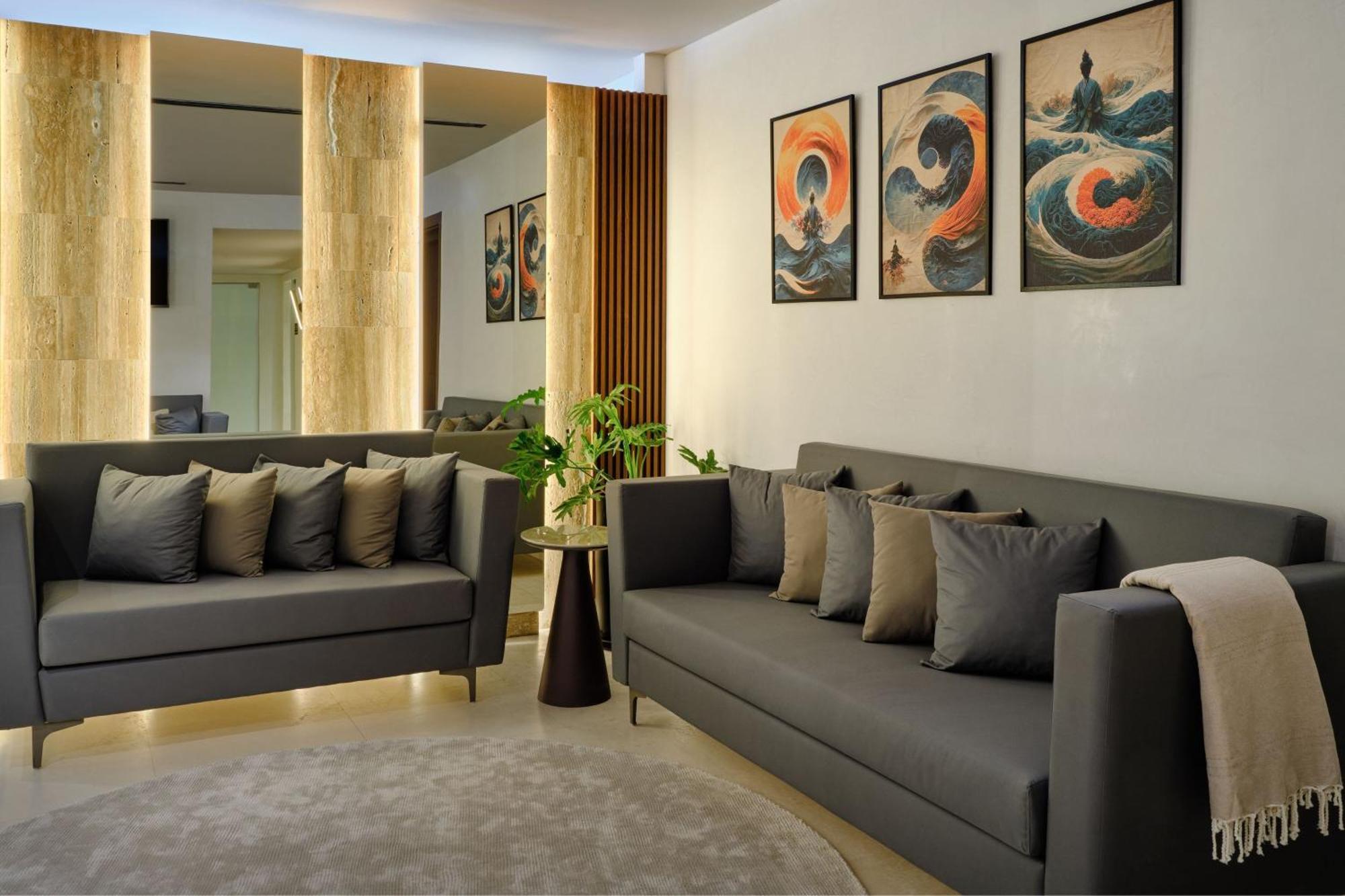 Marriott 5* Tunis