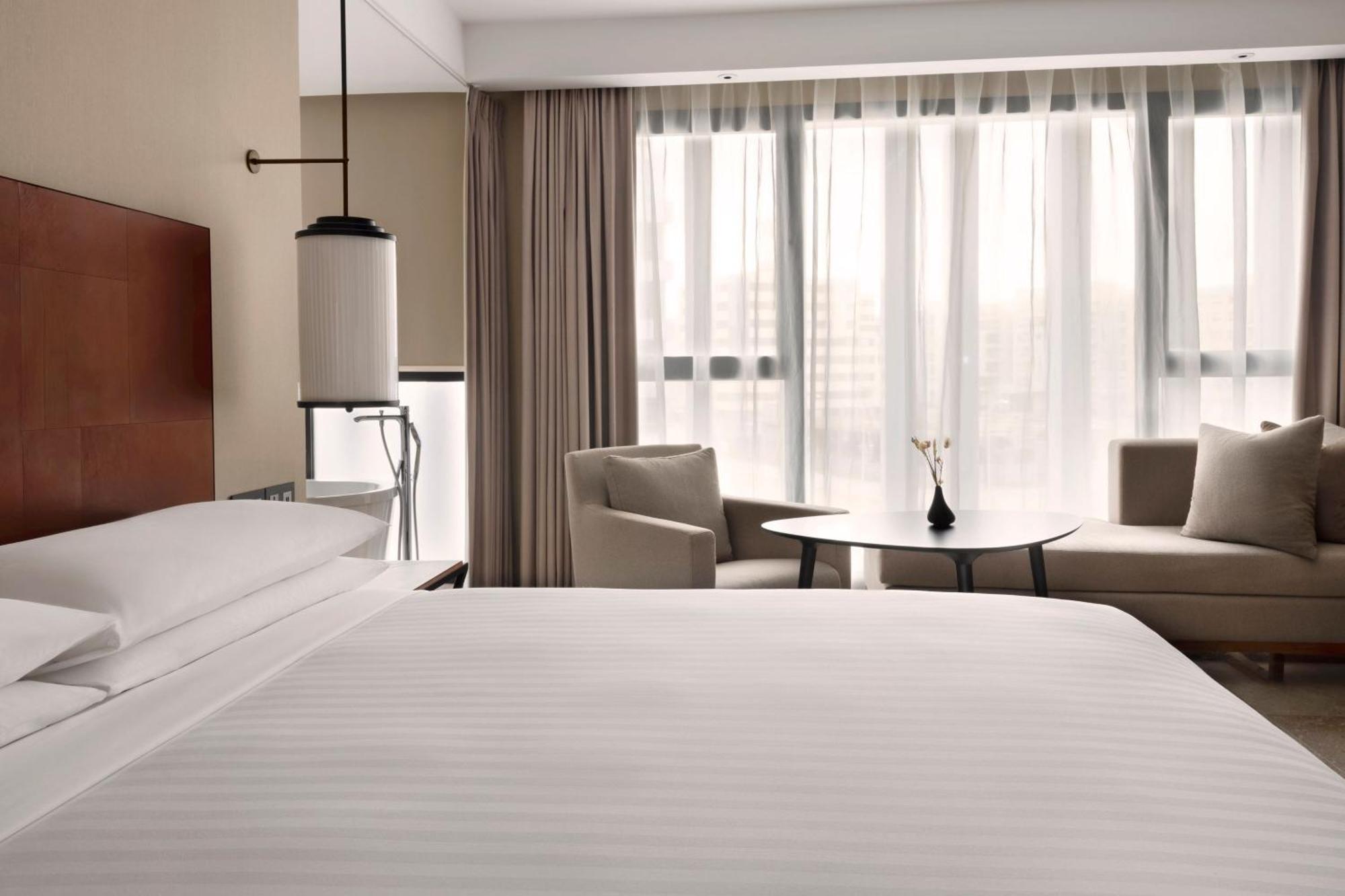 Hotel Marriott