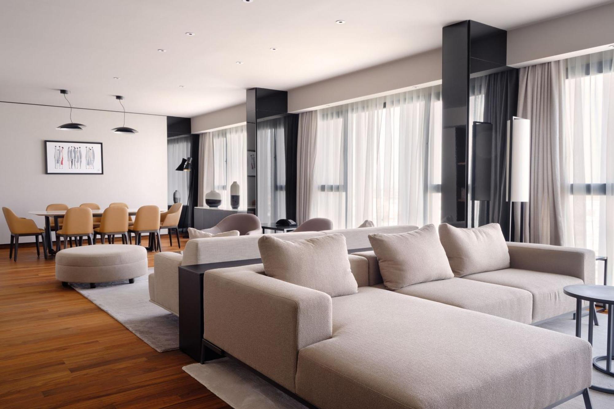 Marriott 5*