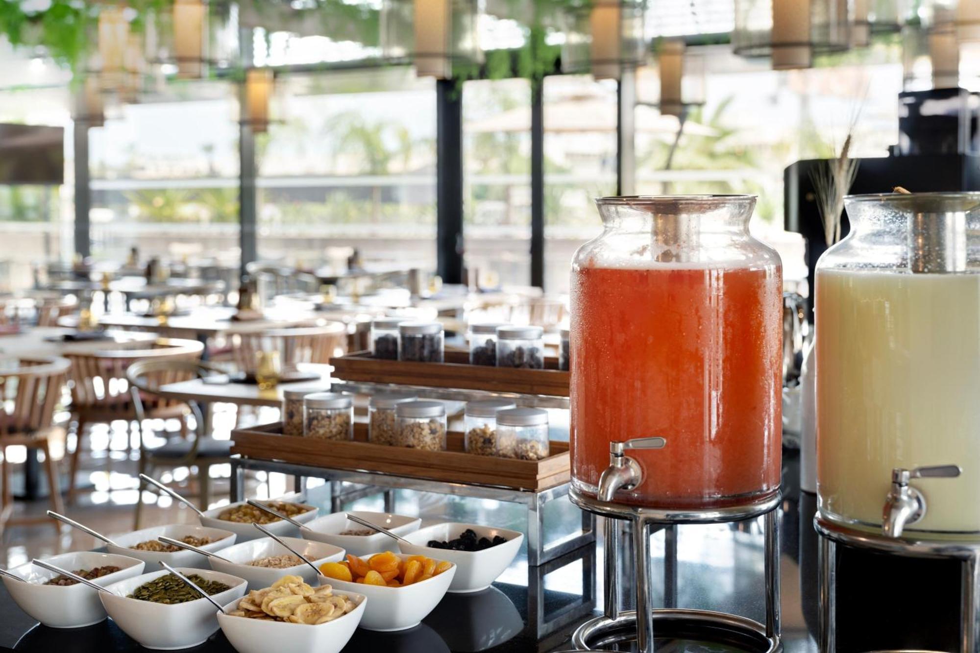 Marriott Tunis