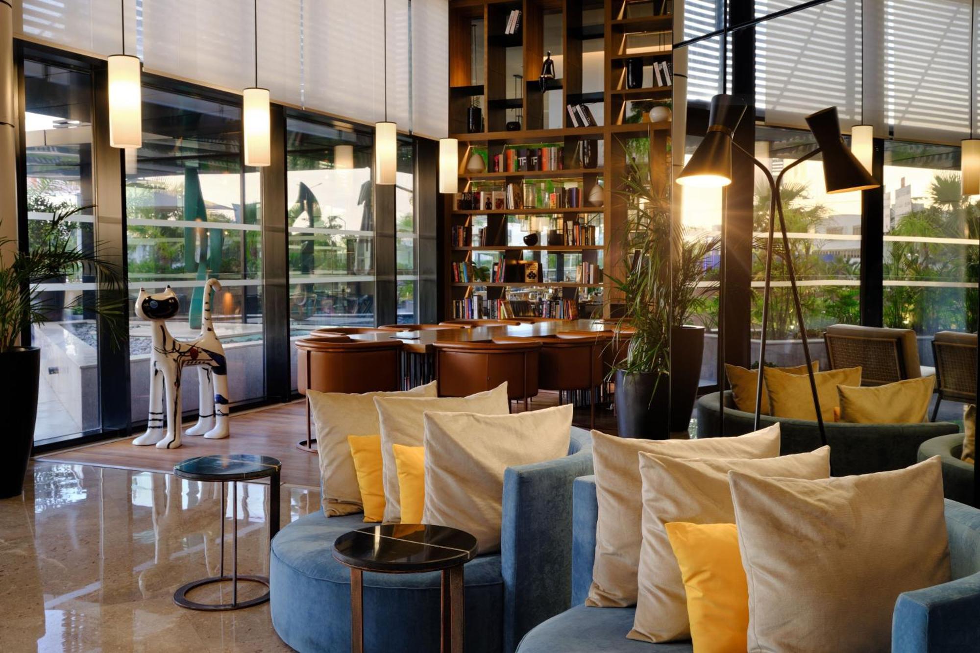 Hotel Marriott