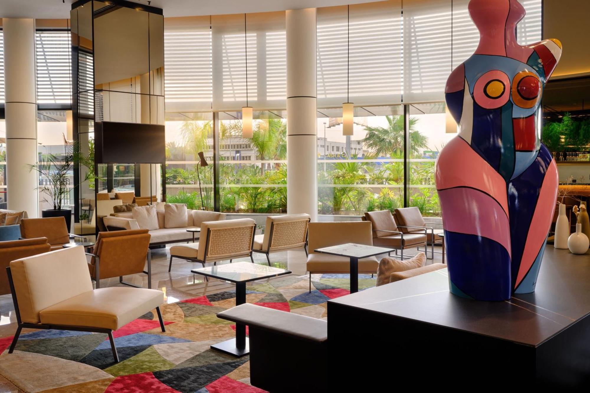 Hotel Marriott