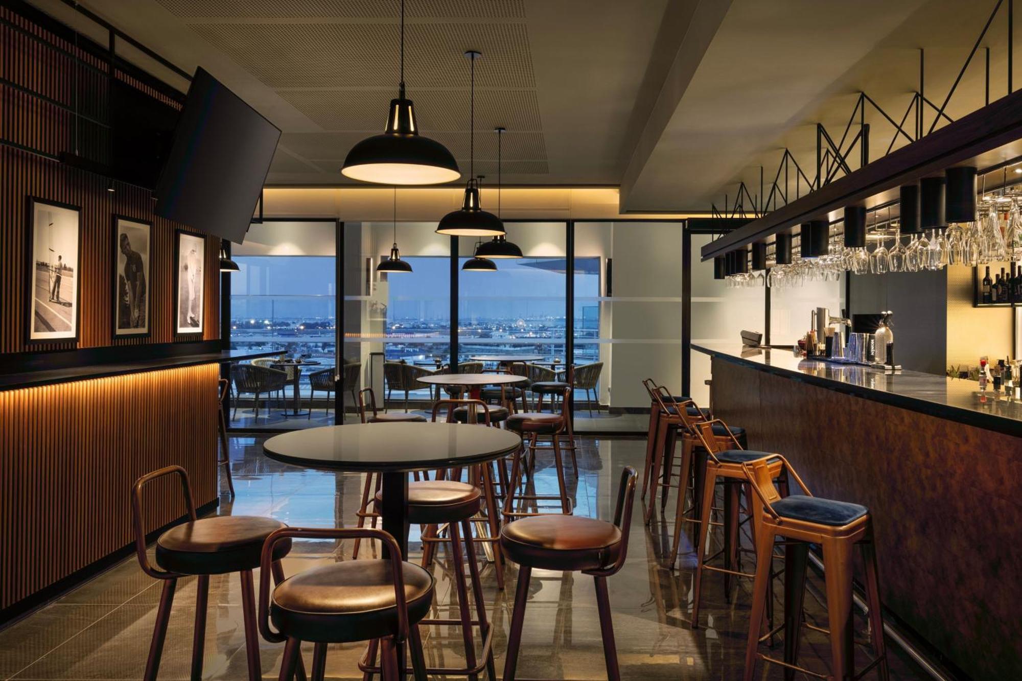 Hotel Marriott 5*