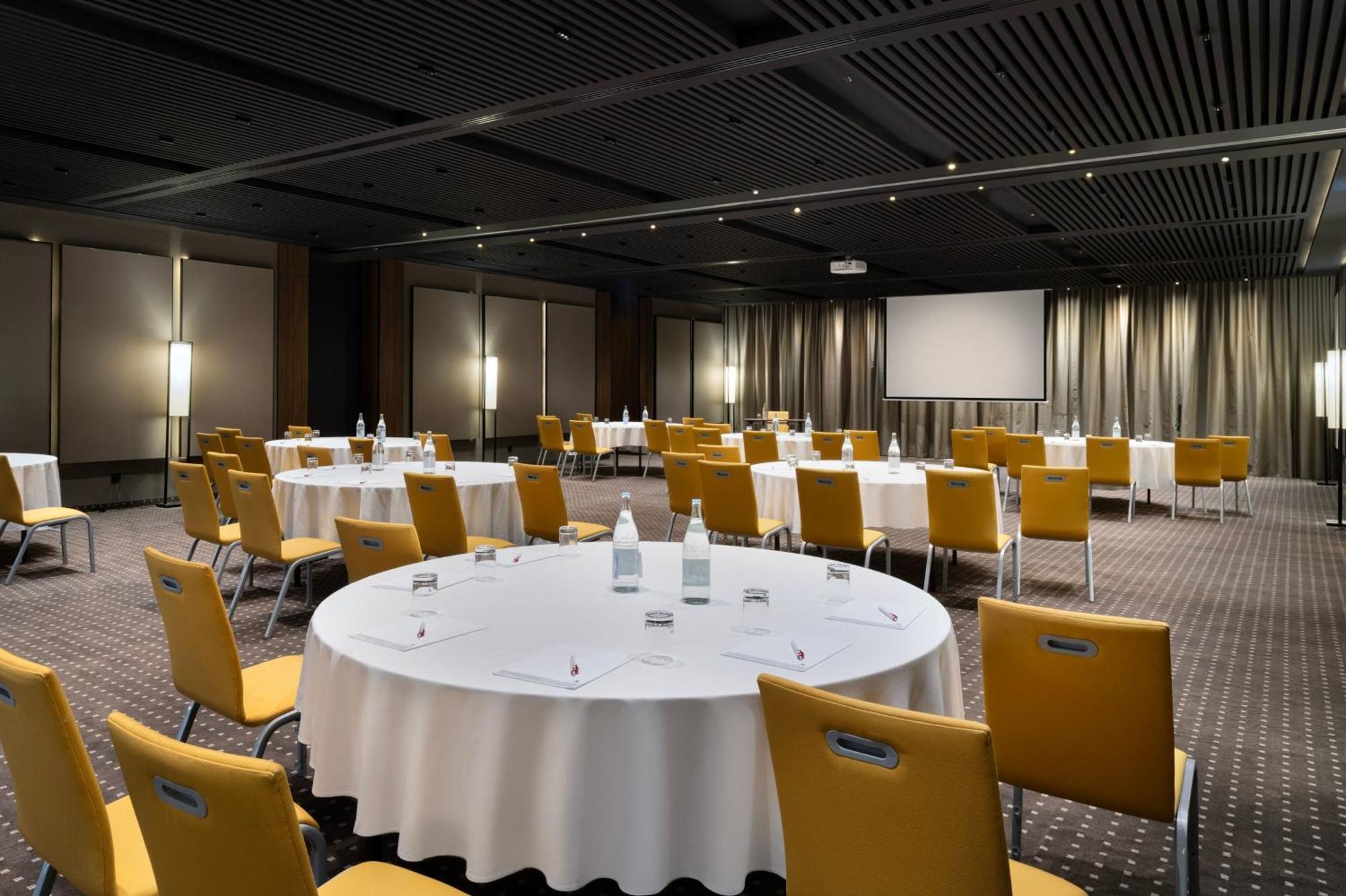 Marriott Tunis