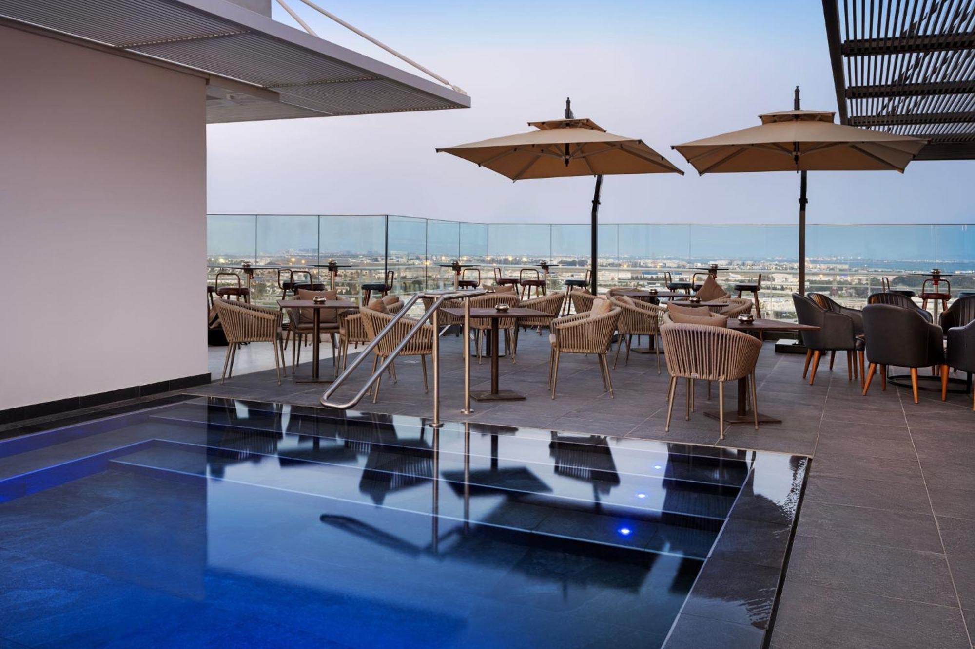 Hotel Marriott 5*