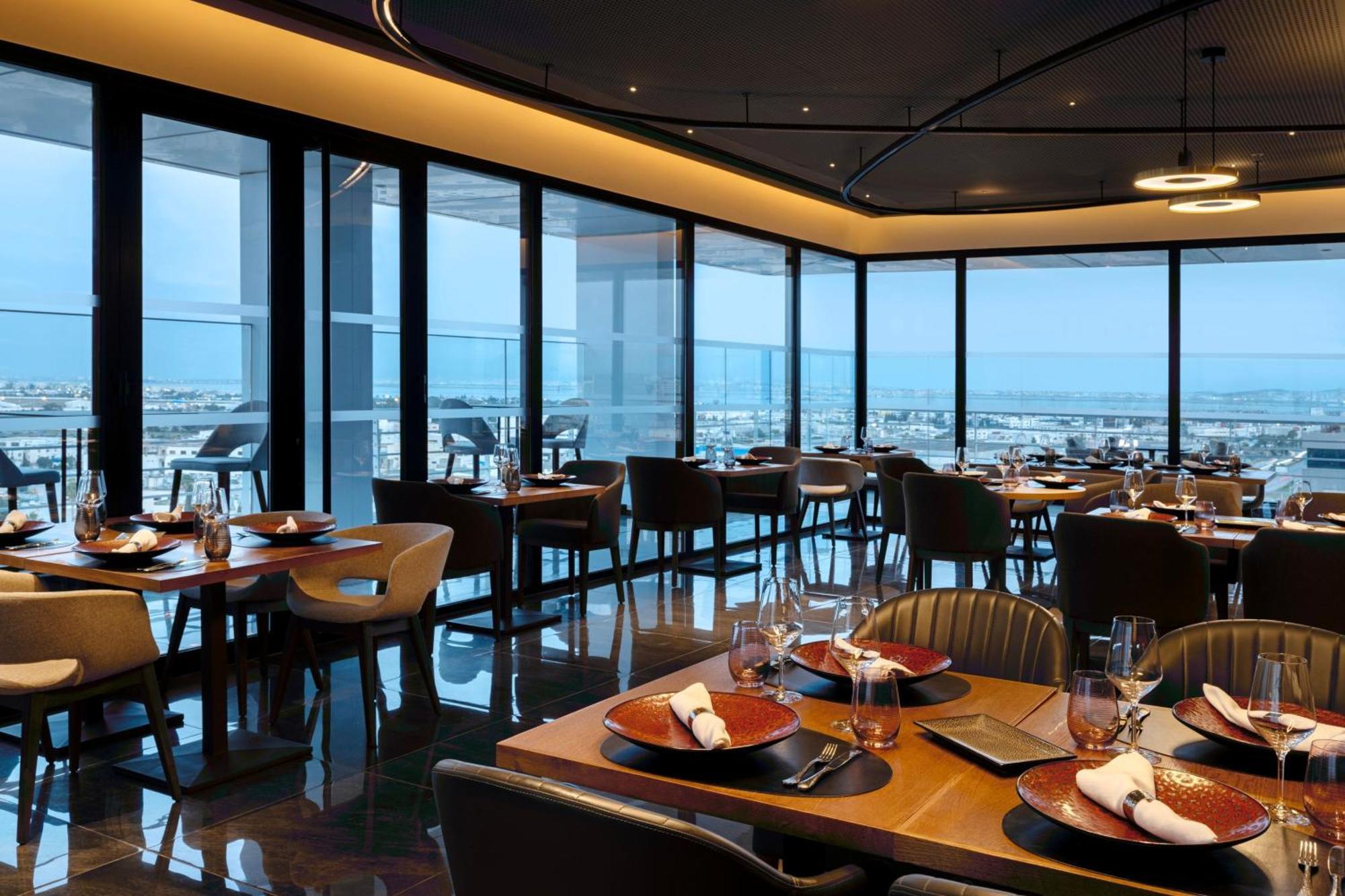 Hotel Marriott