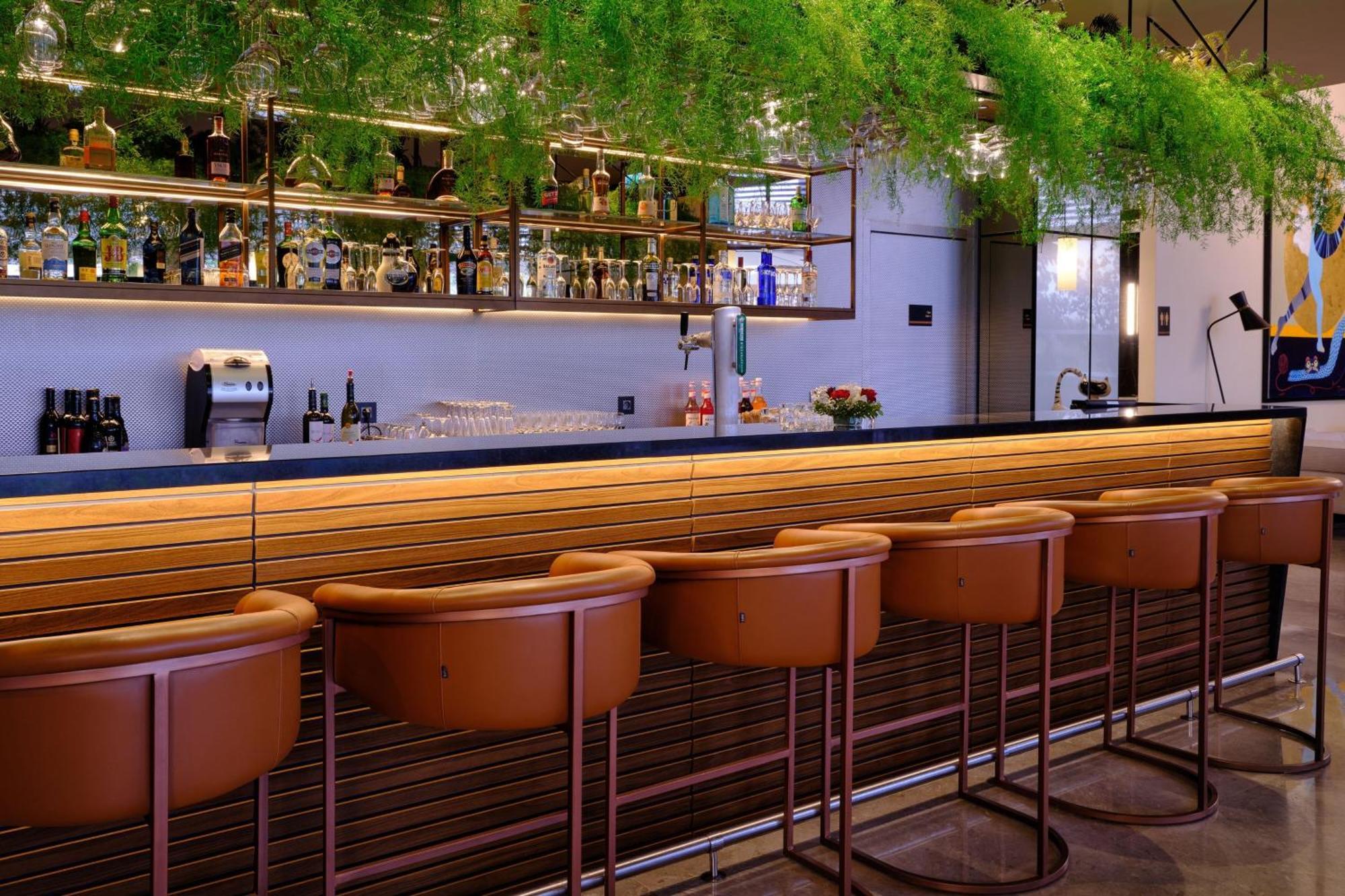 Marriott Tunis