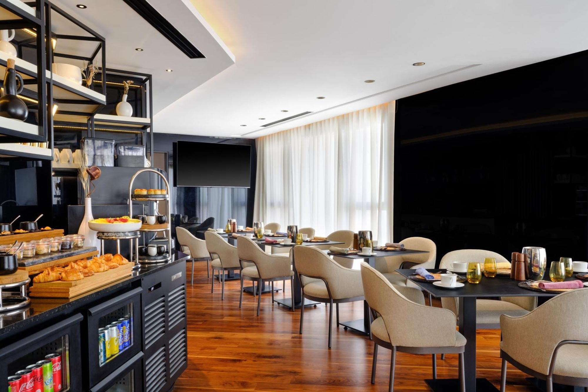 Marriott Hotel